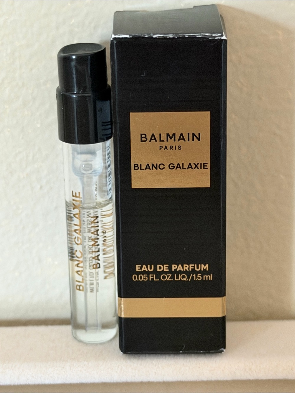 Balmain BLANC GALAXIE
